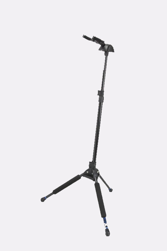 RBXS Auto Yoke Hanging Guitar Stand - Heavy Metal FX