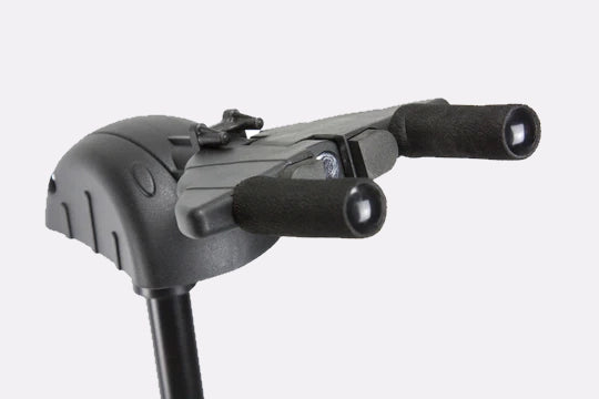 RBXS Auto Yoke Hanging Guitar Stand - Heavy Metal FX