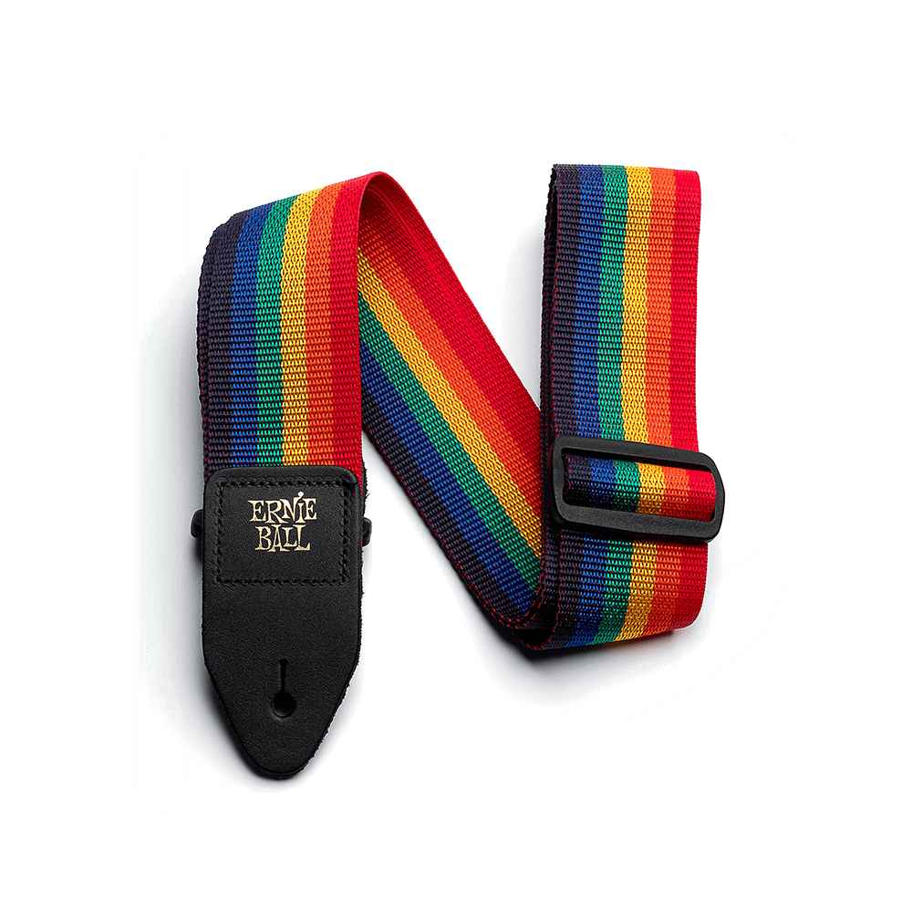 Polypro Guitar Strap/Bass Strap