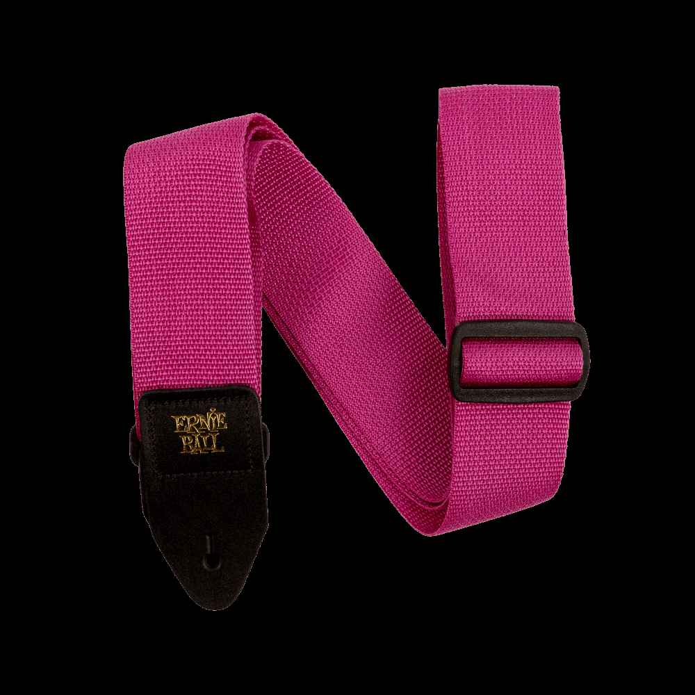 Polypro Guitar Strap/Bass Strap