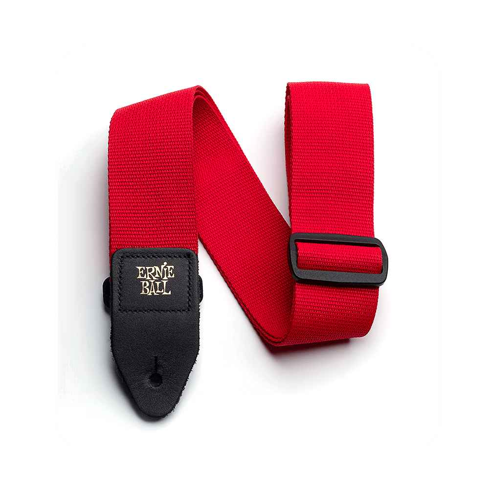 Polypro Guitar Strap/Bass Strap