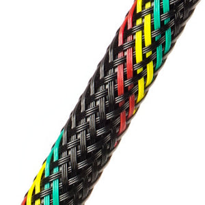 Flexo® PET - 1/4" - Reggae Bulk 200 - Heavy Metal FX