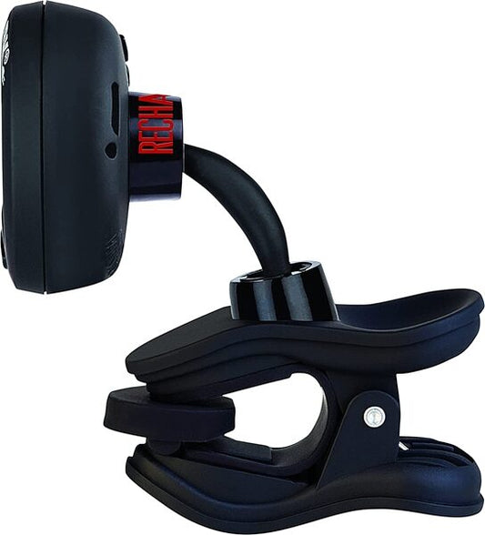 SN-RE Rechargeable All-Instrument Tuner - Heavy Metal FX