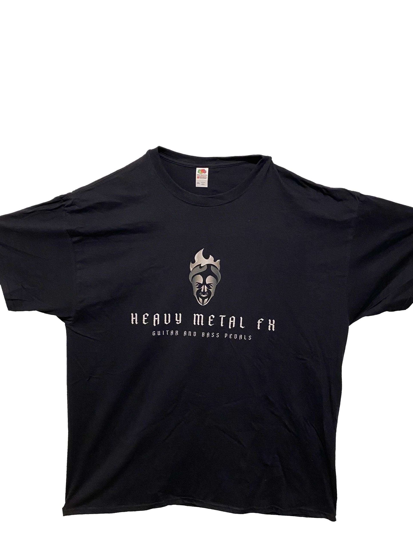 Heavy Metal FX T-shirt - Heavy Metal FX