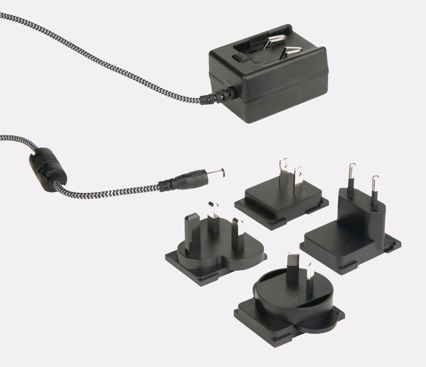 DC9 Universal Power Supply - Heavy Metal FX