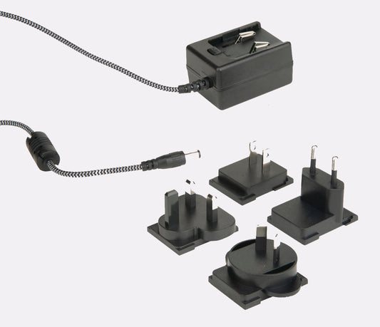 DC9 Universal Power Supply - Heavy Metal FX