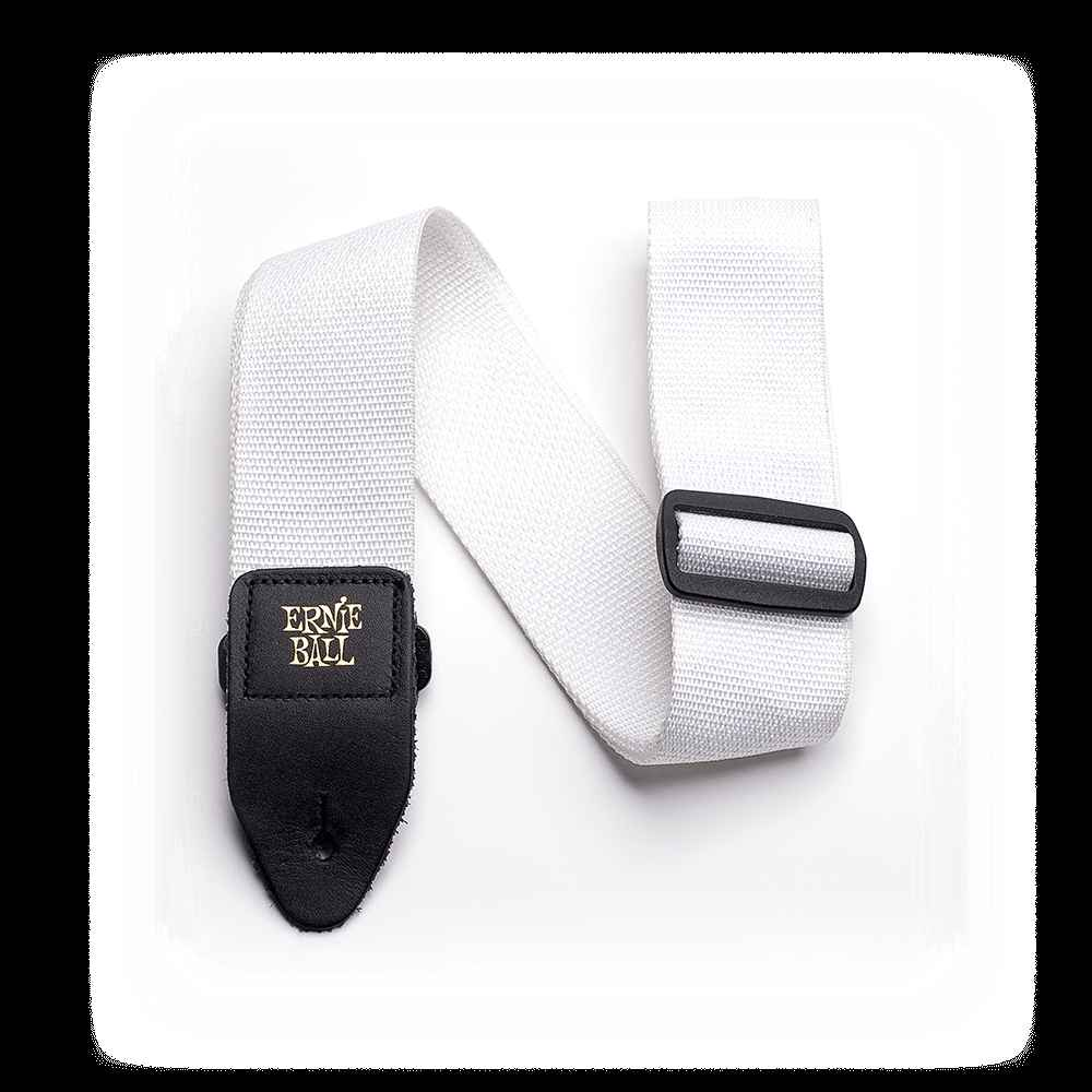 Polypro Guitar Strap/Bass Strap