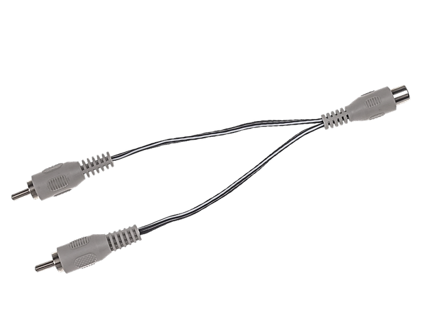 CIOKS 8800 Flex Parallel Adapter - Heavy Metal FX