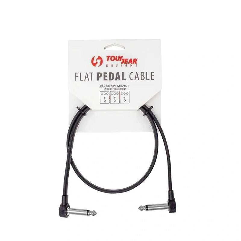 23" Flat Pedal Cable