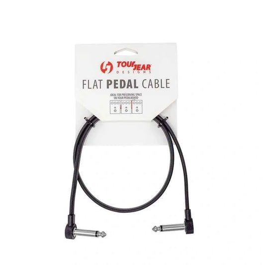 23" Flat Pedal Cable