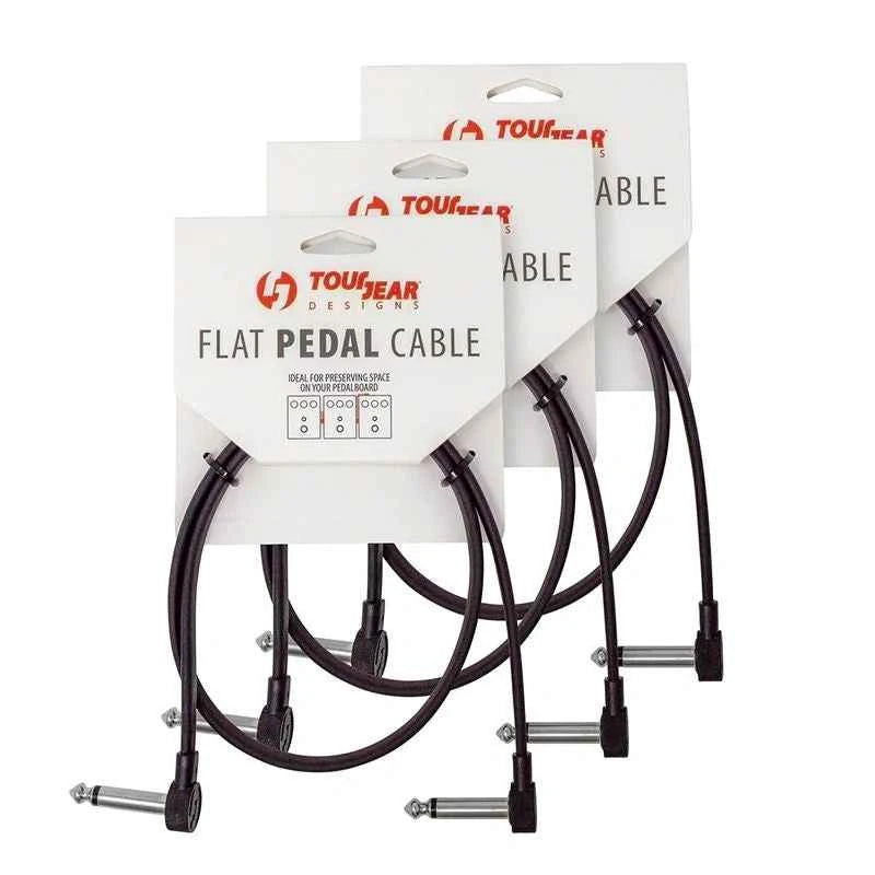 23" Flat Pedal Cable