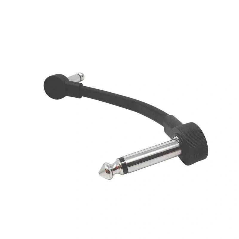 4" Flat Pedal Cable