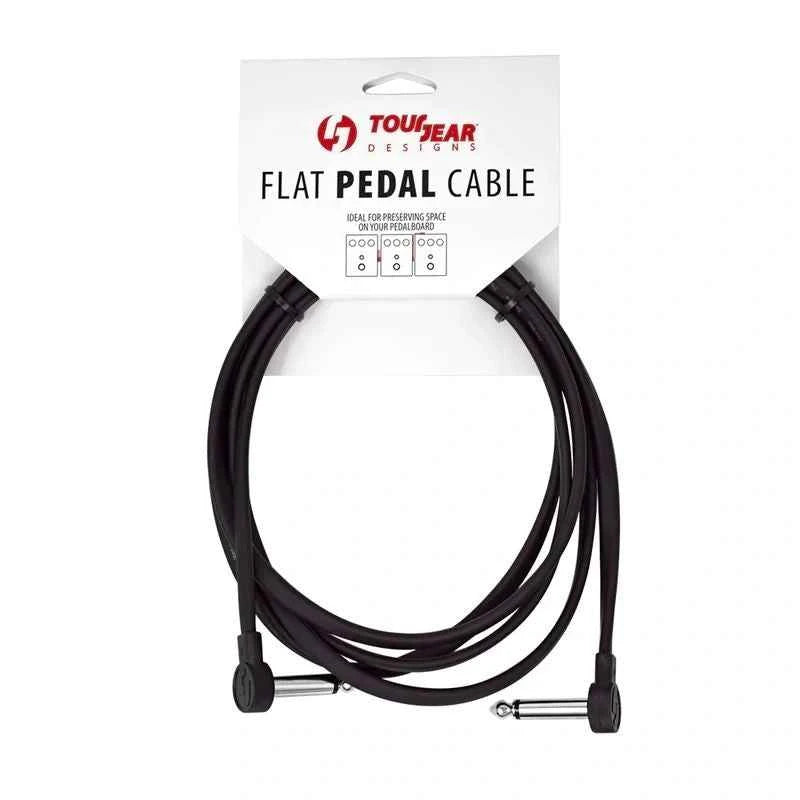 72” Flat Pedal Cable