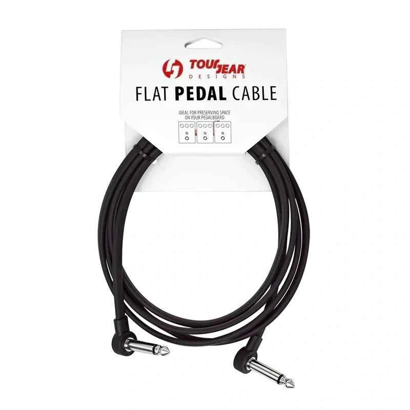 72” Flat Pedal Cable