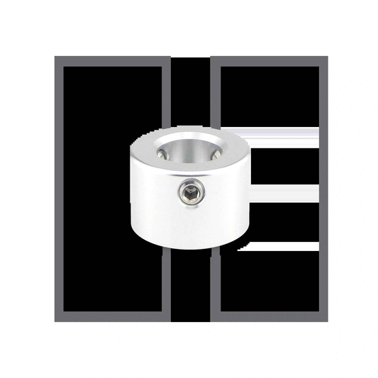 V1 Tallboy Mini Silver