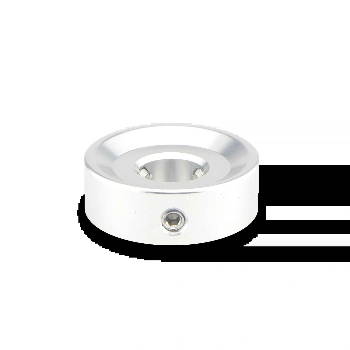 V1 Standard Silver