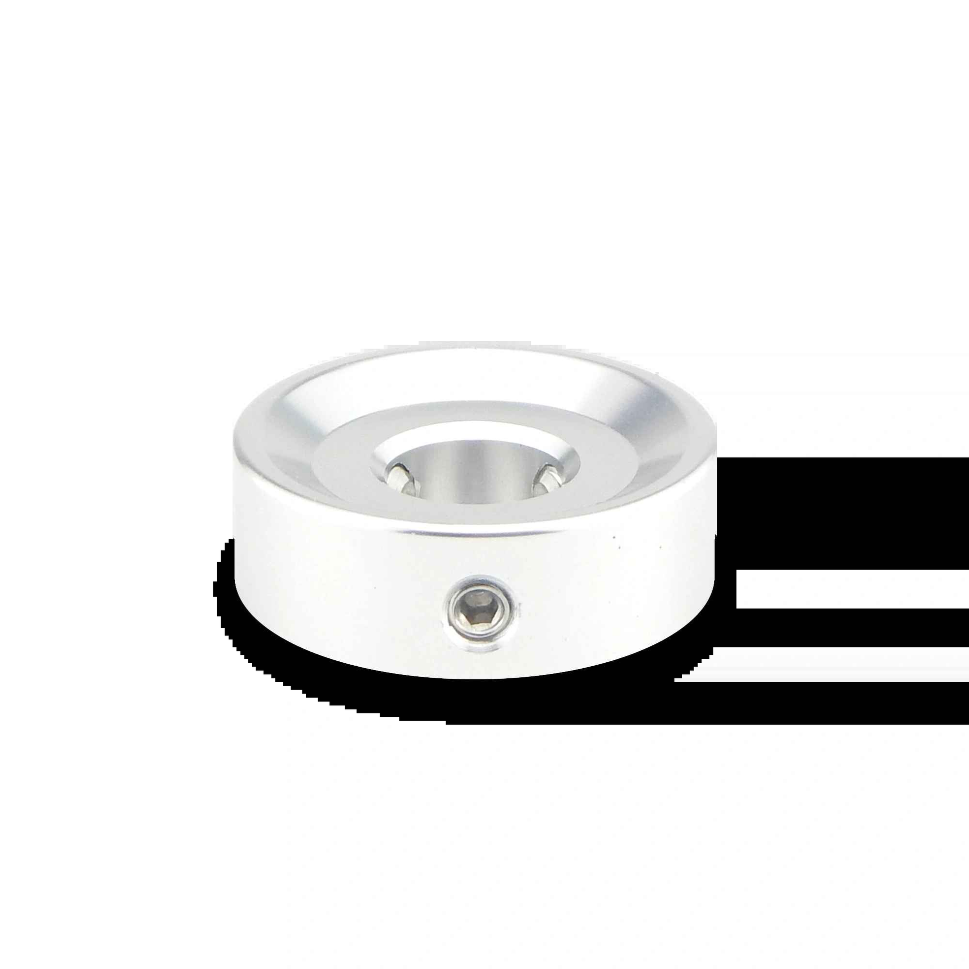 V1 Standard Silver