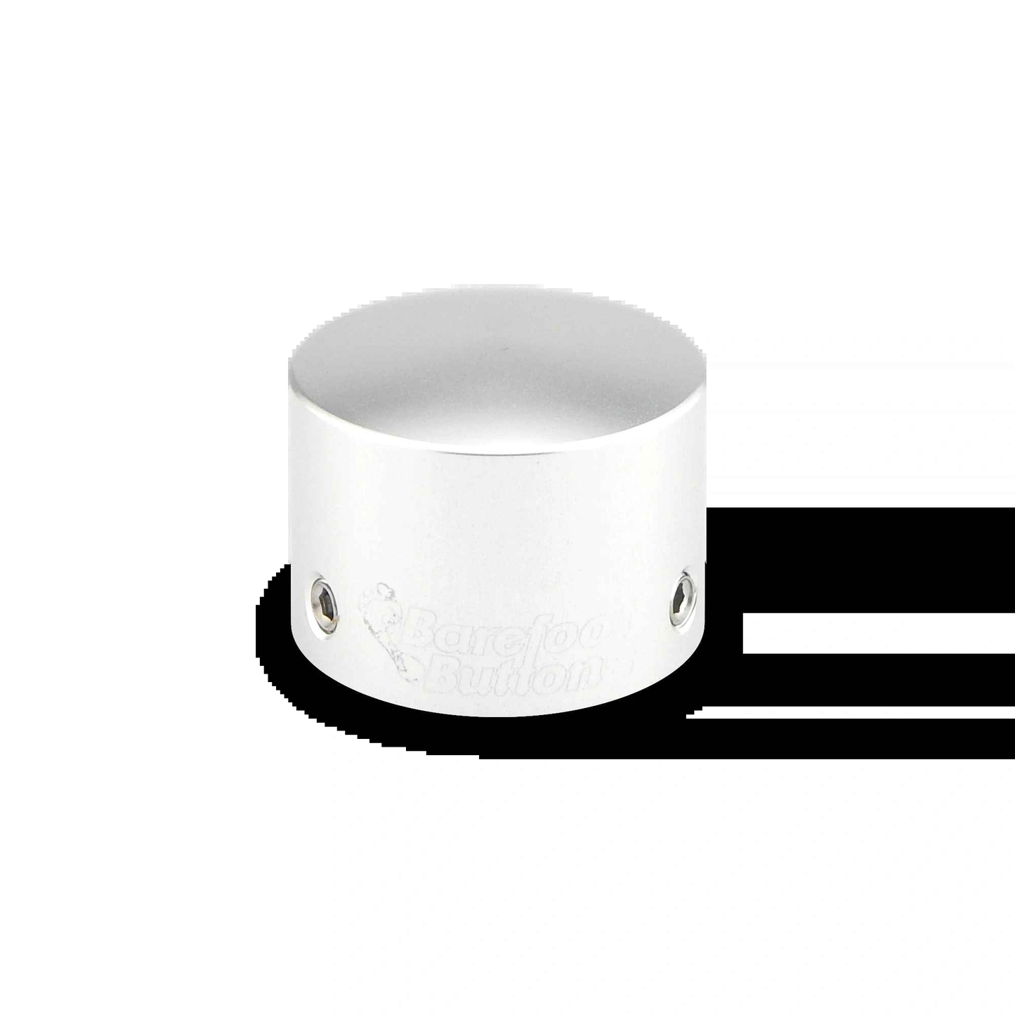 V1 Tallboy Silver