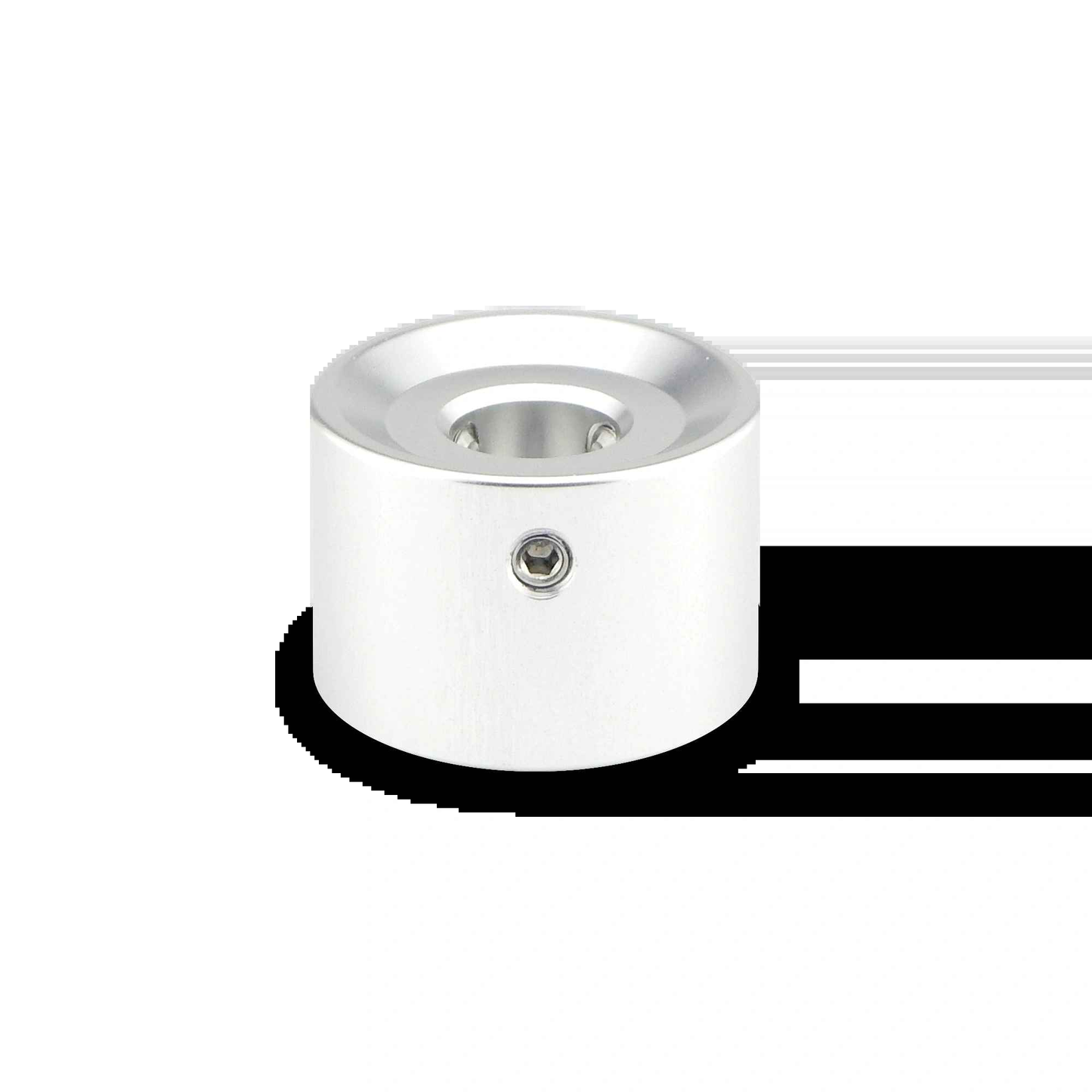 V1 Tallboy Silver