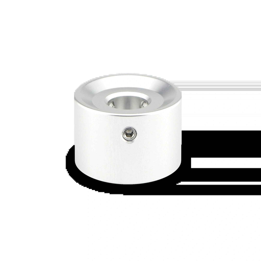 V1 Tallboy Silver