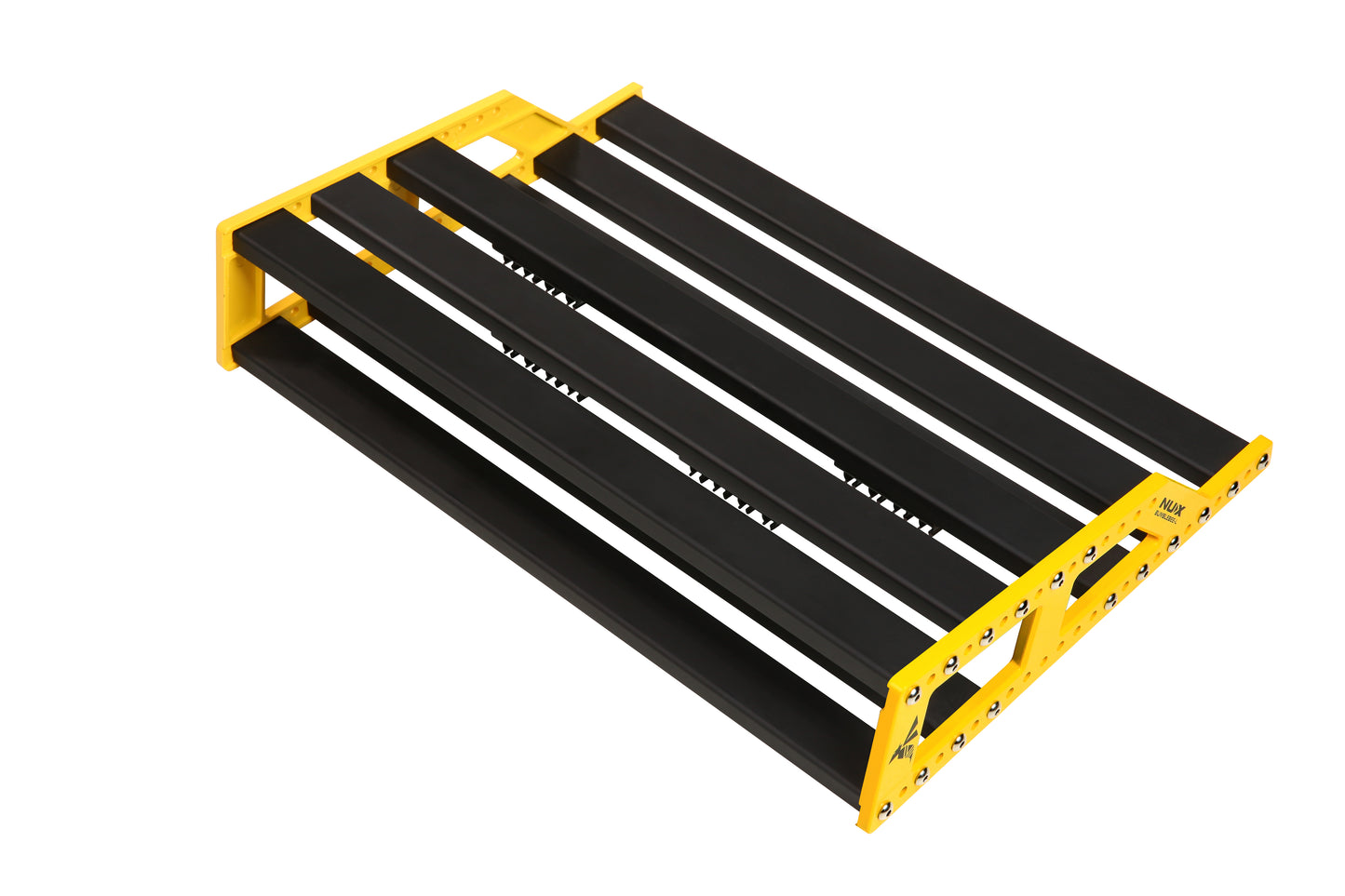 Bumblebee Großes Pedalboard mit Tragetasche