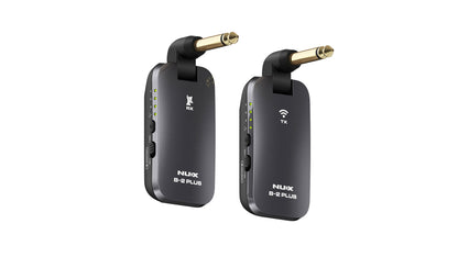 B-2 Plus Guitar Wireless System