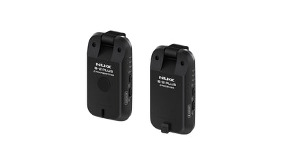 B-2 Plus Guitar Wireless System