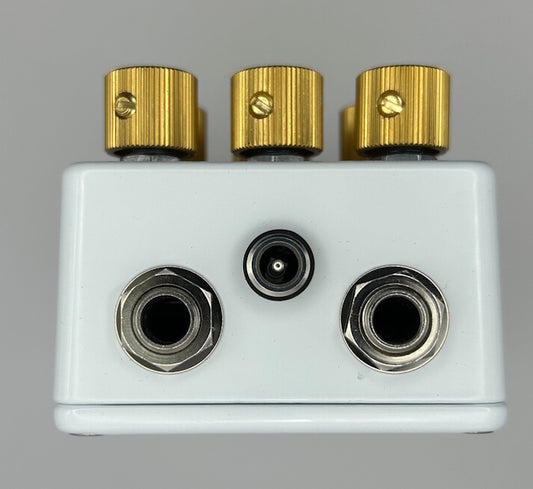 6-BAND EQ