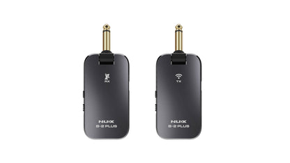 B-2 Plus Guitar Wireless System