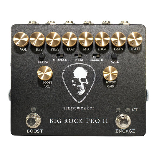 Amptweaker Big Rock Pro II - Open Box