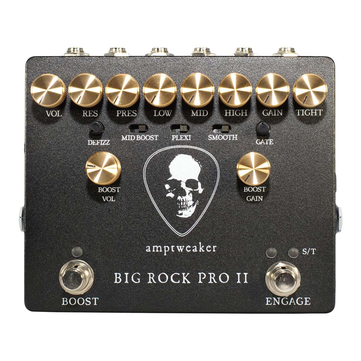 Amptweaker Big Rock Pro II