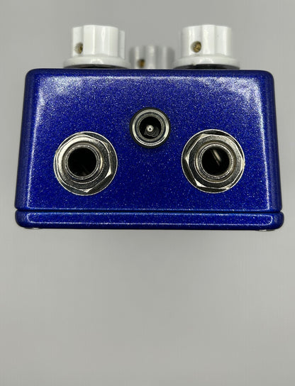 Cerulean Chill Delay