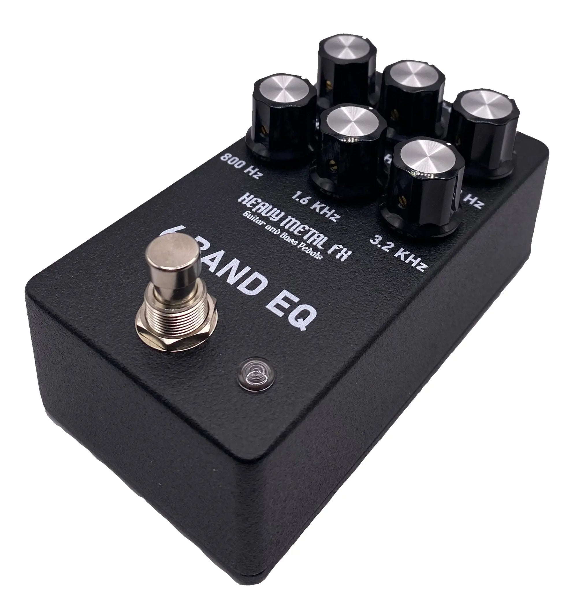 6-BAND EQ