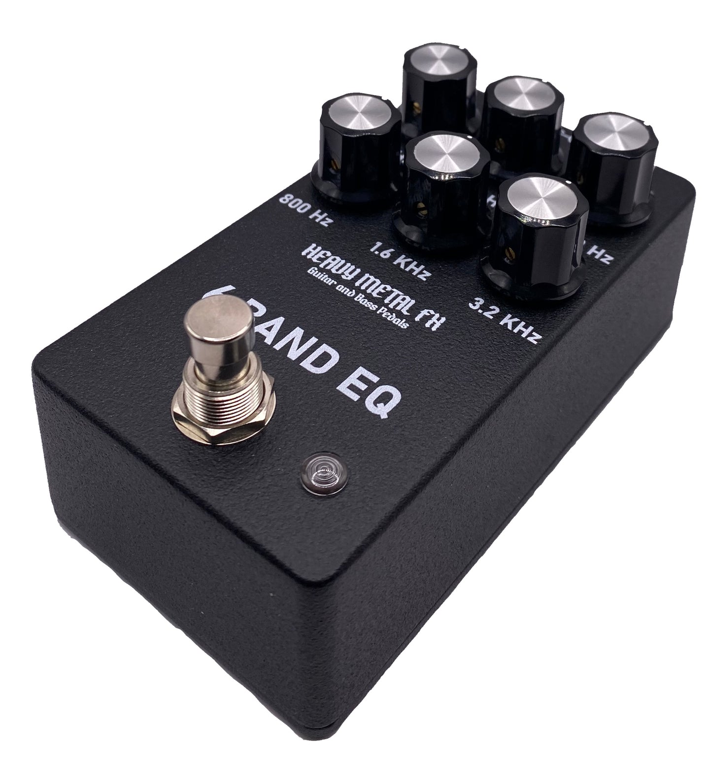 HMFX 6-BAND EQ