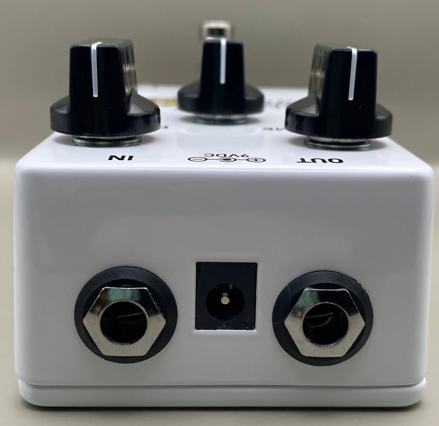 Griddle Growl Overdrive