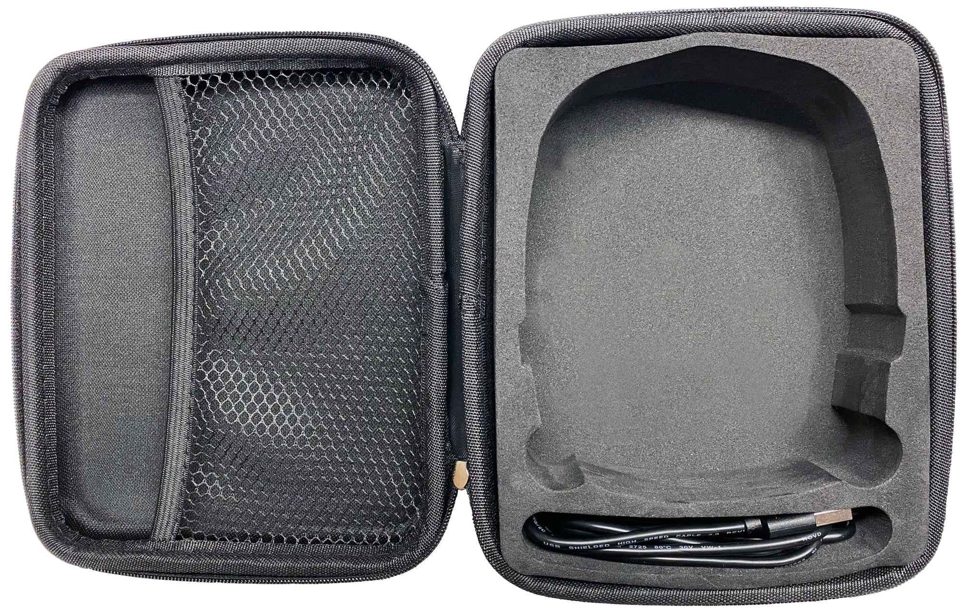 StroboPLUS HD/HDC Case