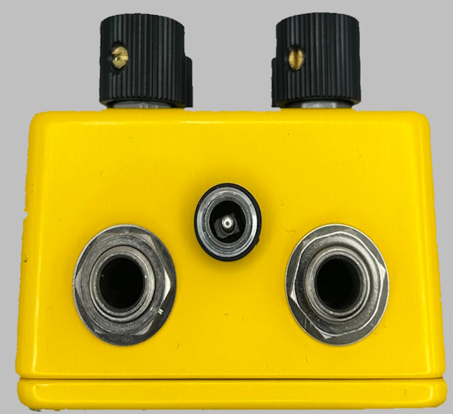 Insane OD Overdrive