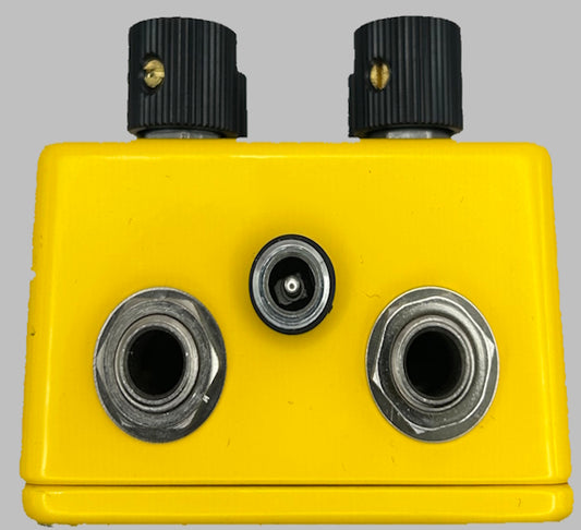 Insane OD Overdrive