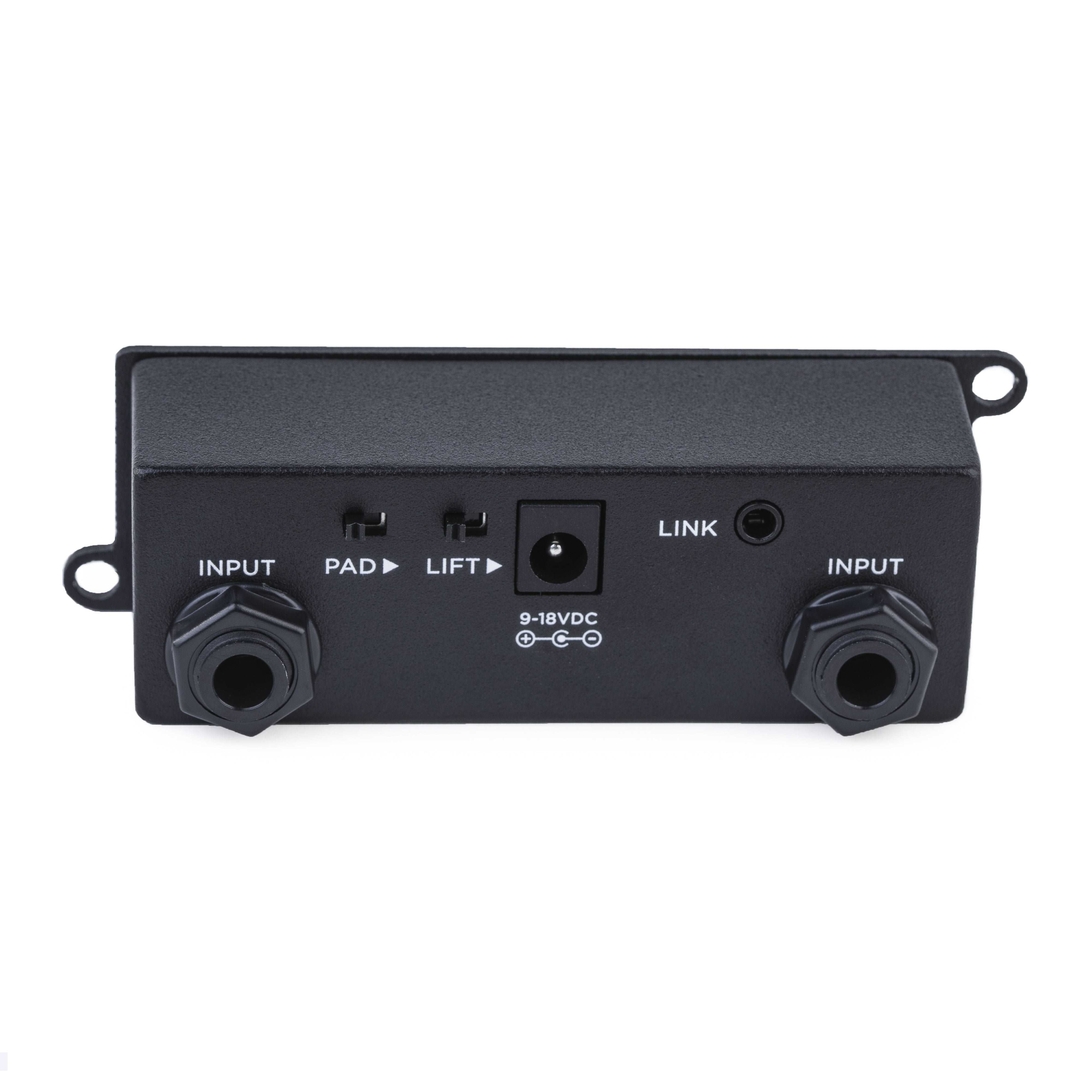 DI MOD PRO Active Stereo Direct Input Module – Heavy Metal FX