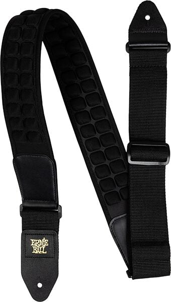 Ernie Ball Cloud Comfort Guitar Strap - Regular 2.32"