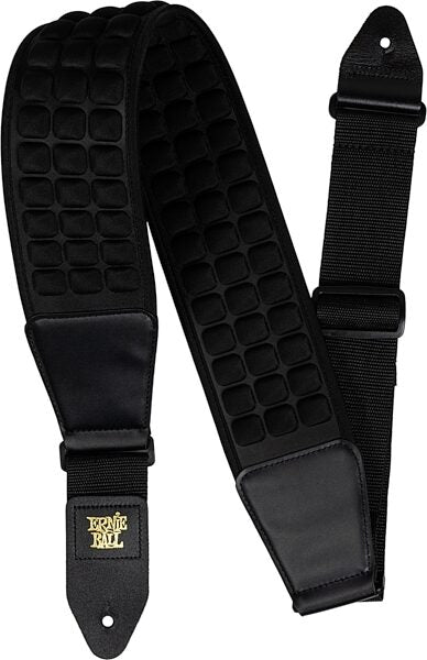 Ernie Ball Cloud Comfort Guitar Strap - Wide 3.32"