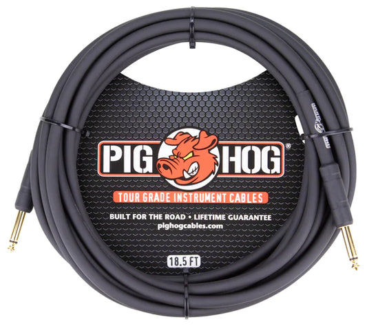 18.5ft 1/4" - 1/4" 8mm Inst. Cable