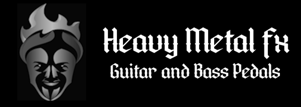 Heavy Metal FX