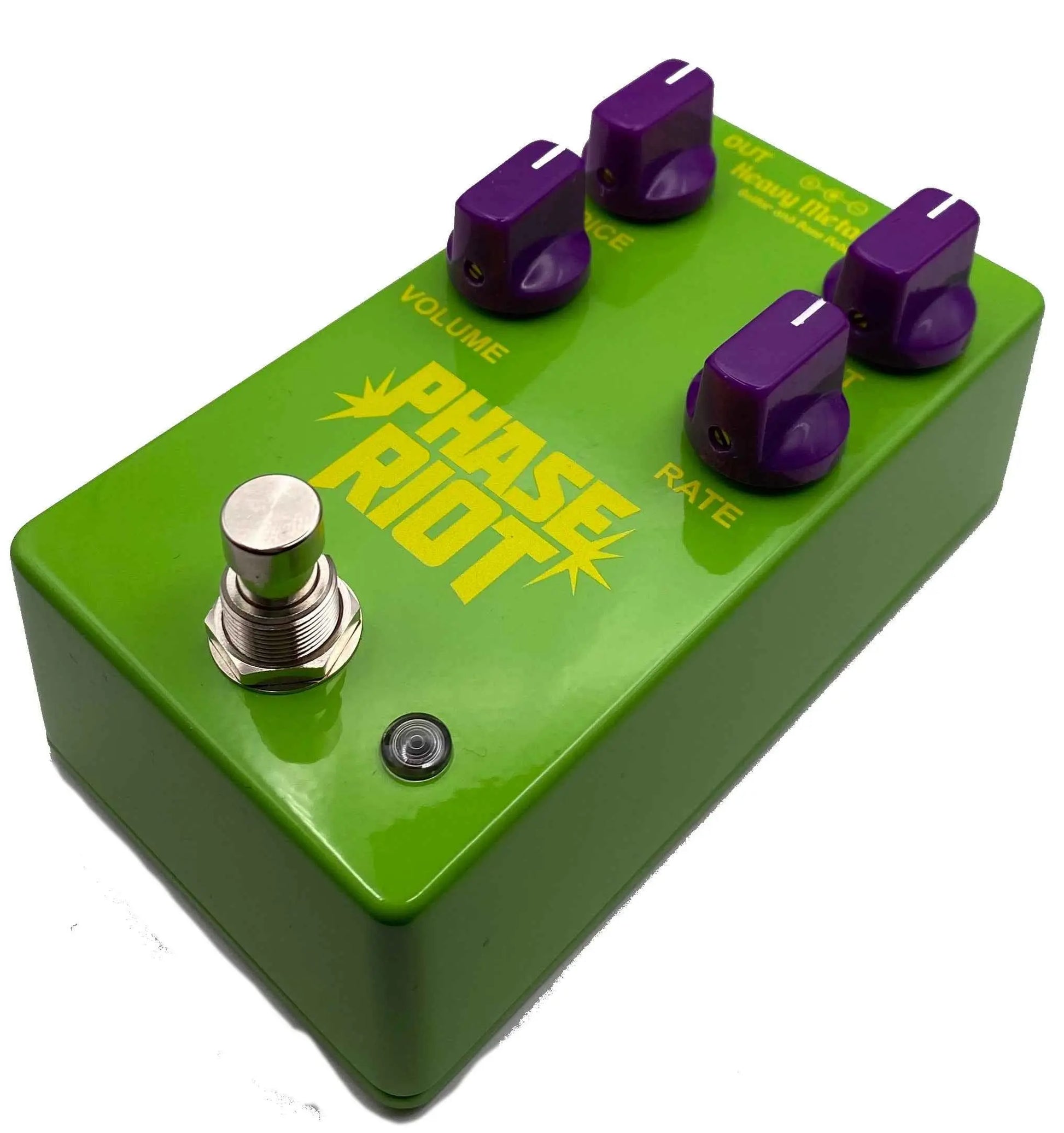 HMFX Phase Riot Open Box