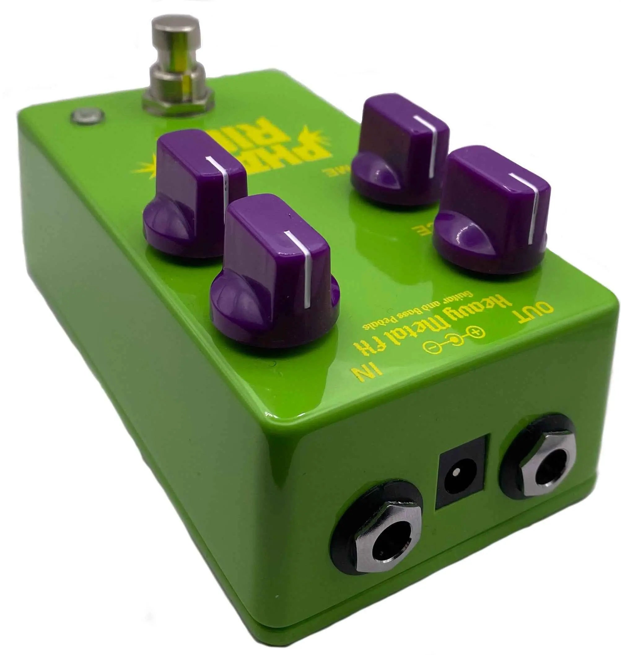 HMFX Phase Riot - Heavy Metal FX