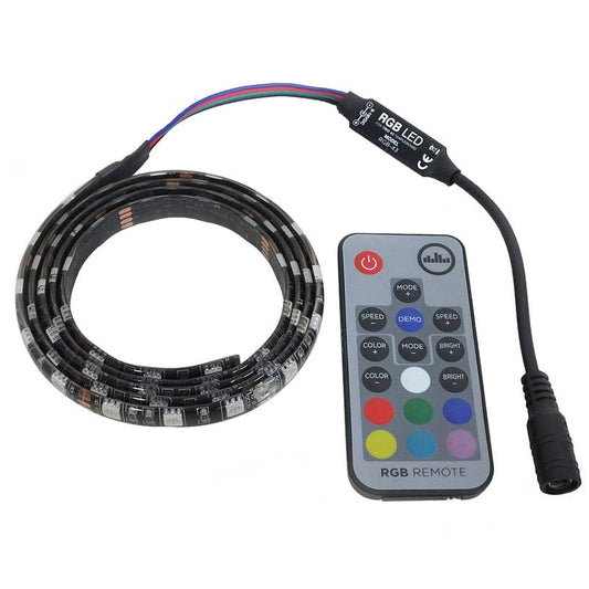 RGB LED Light Strip for DUO 34