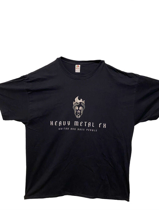 Heavy Metal FX T-shirt