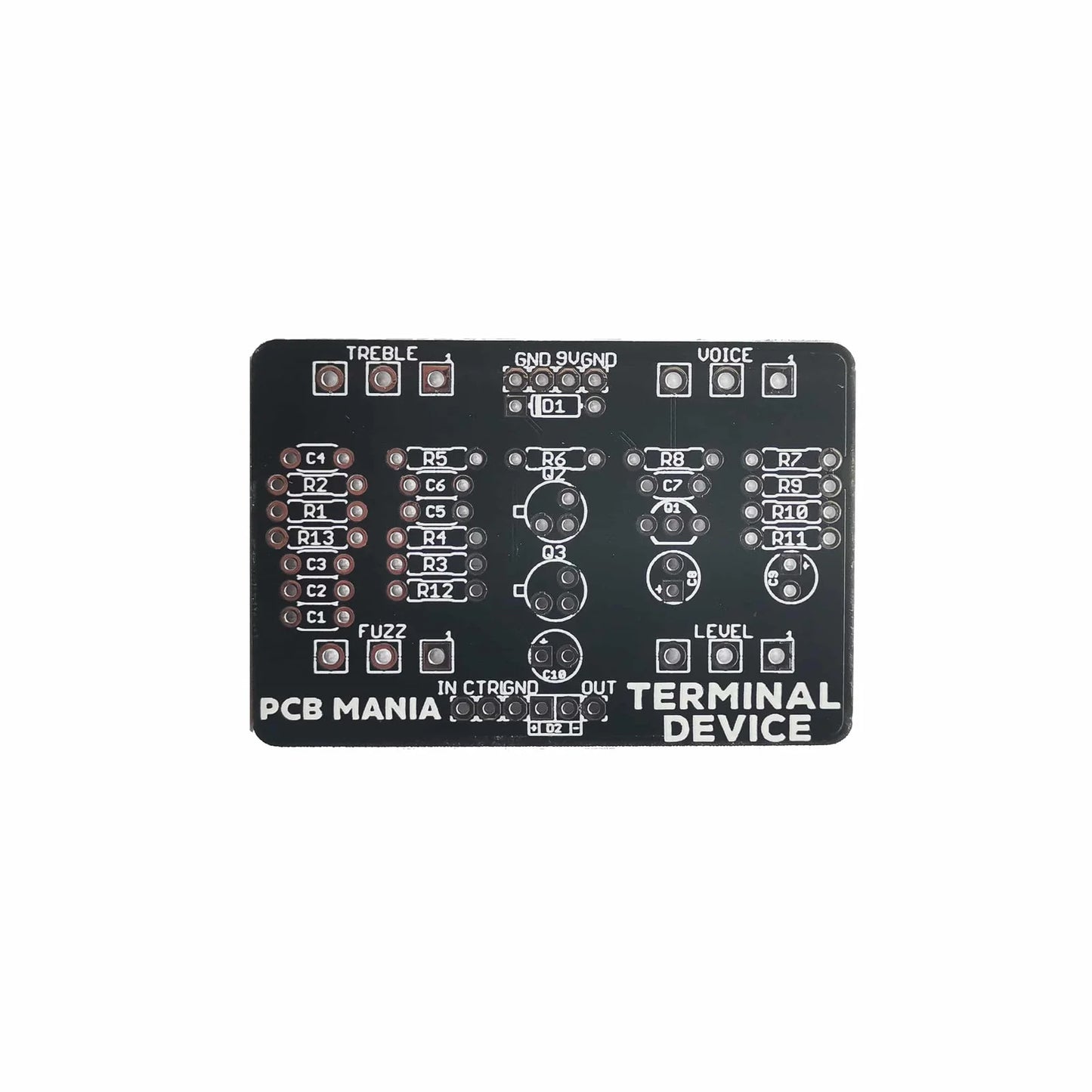 Terminal Device