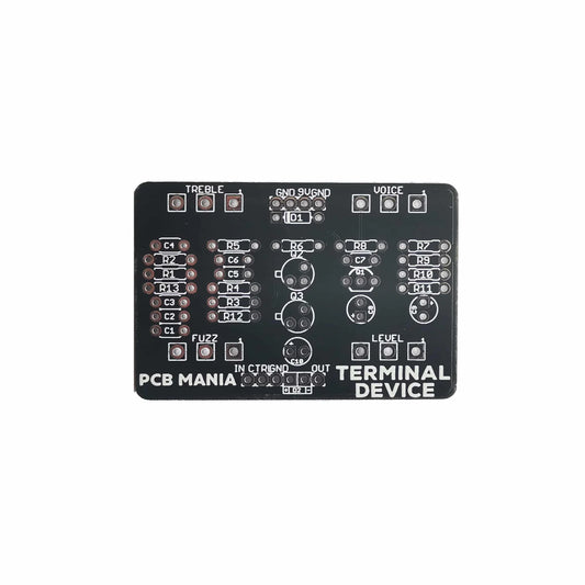 Terminal Device