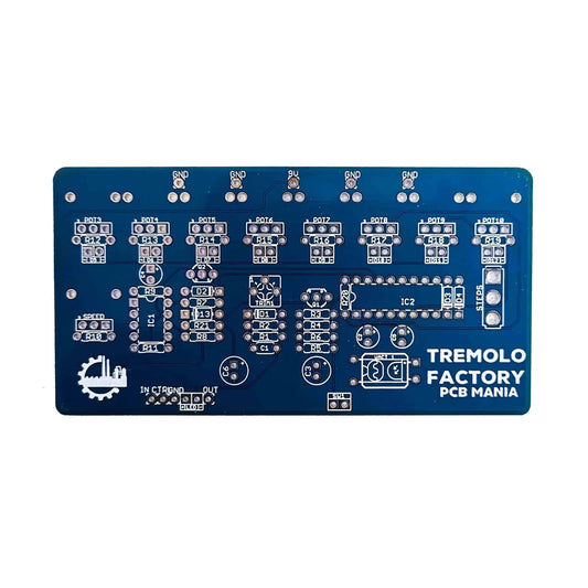 Tremolo Factory